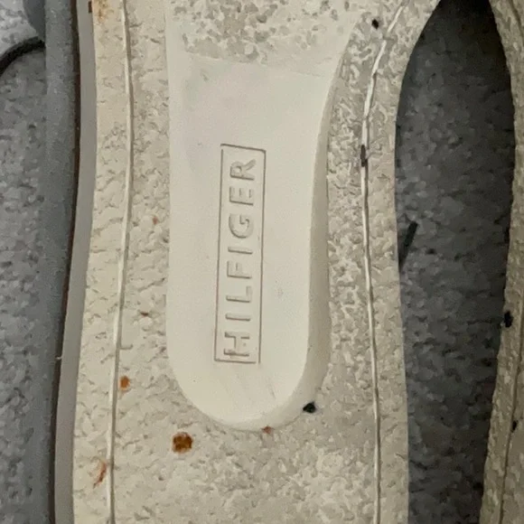 Tommy Hilfiger Boat Shoes - Picture 6 of 7